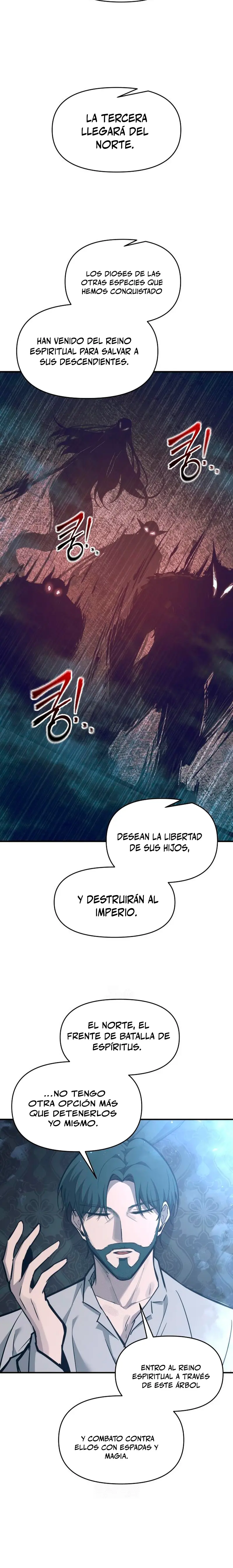 Read Tower Crush Manga Online