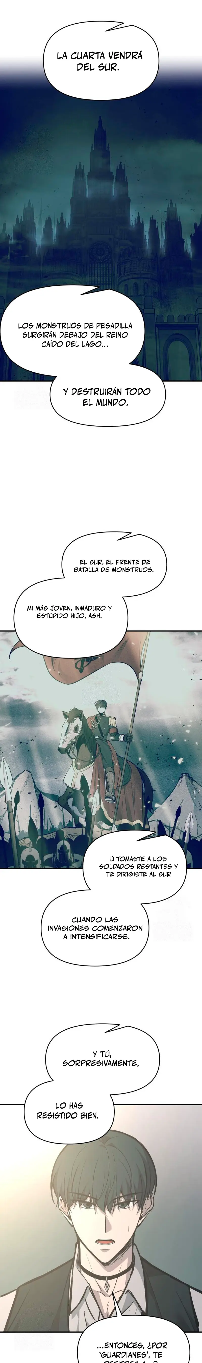 Read Tower Crush Manga Online