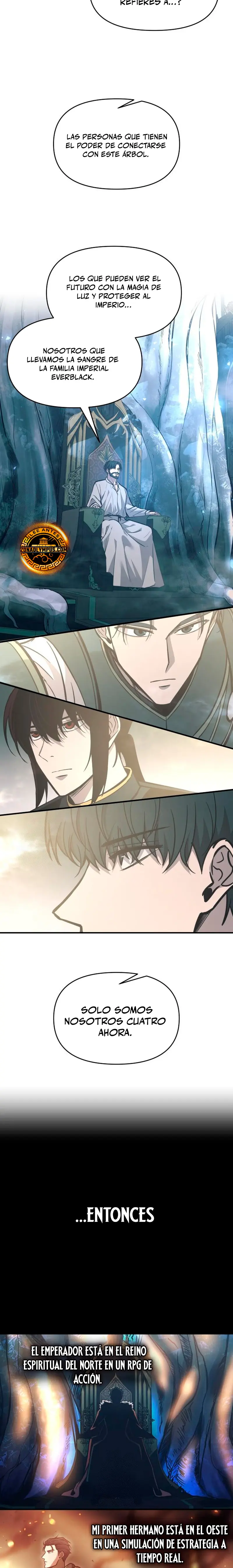 Read Tower Crush Manga Online