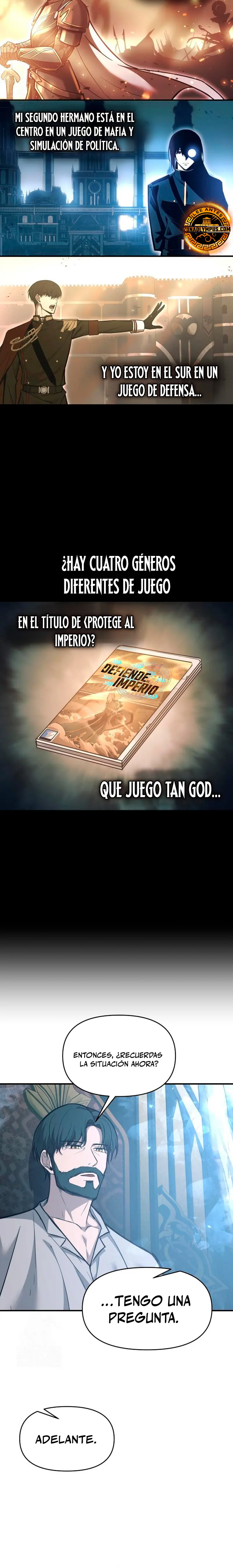 Read Tower Crush Manga Online