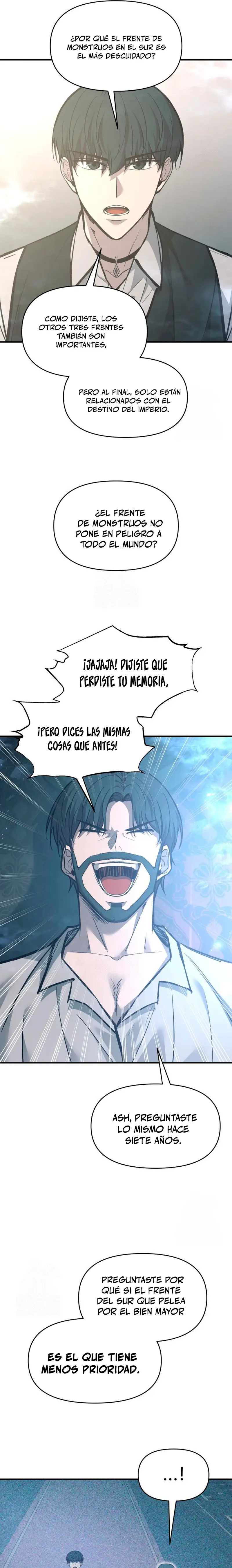 Read Tower Crush Manga Online