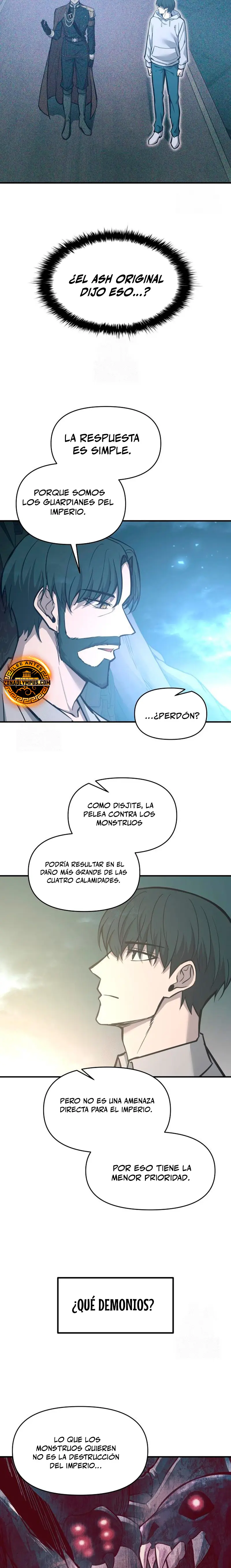 Read Tower Crush Manga Online