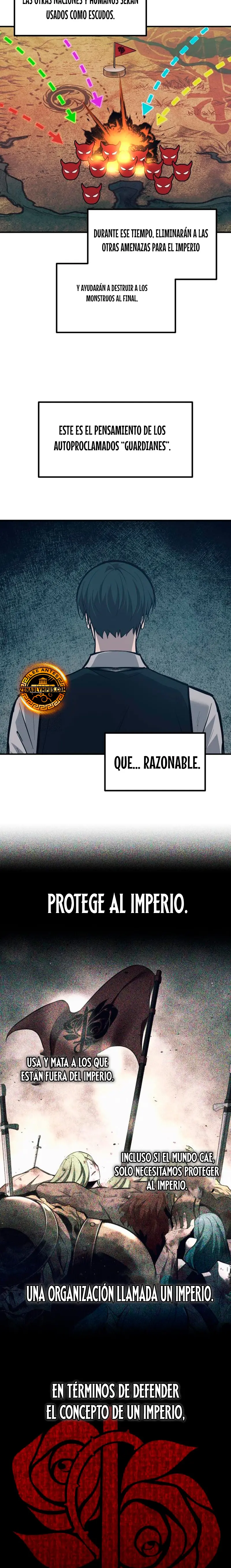 Read Tower Crush Manga Online