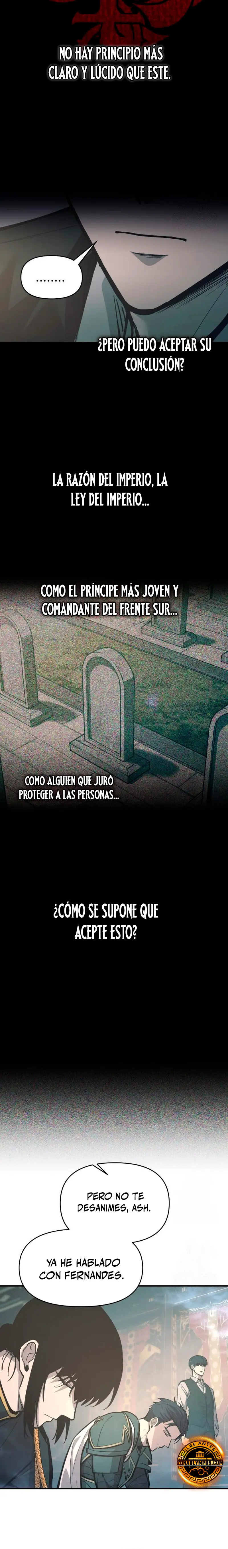 Read Tower Crush Manga Online