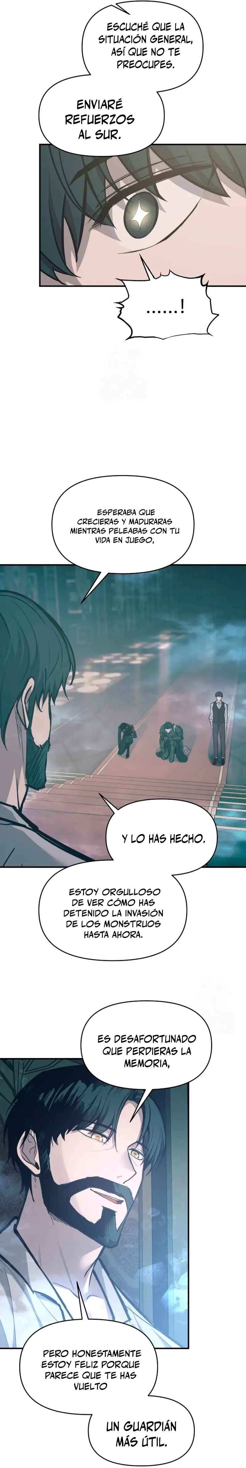 Read Tower Crush Manga Online