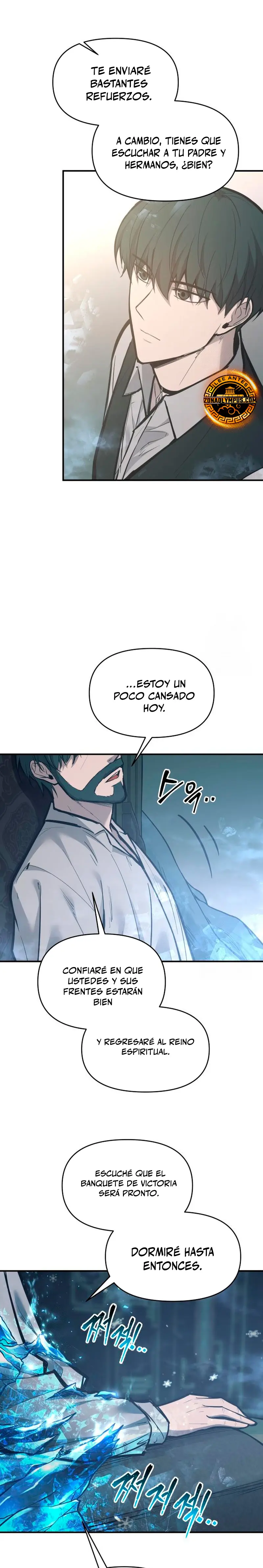 Read Tower Crush Manga Online