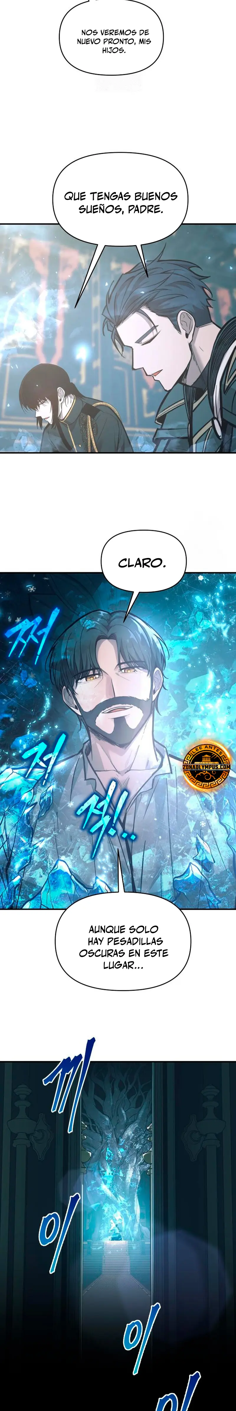 Read Tower Crush Manga Online