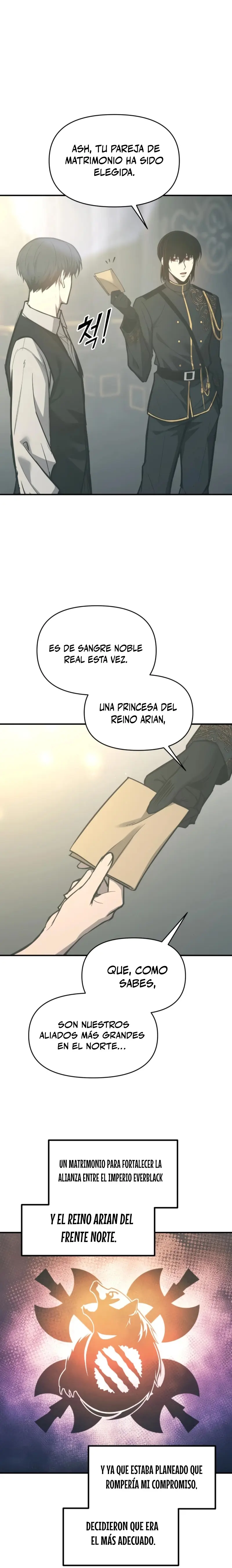 Read Tower Crush Manga Online