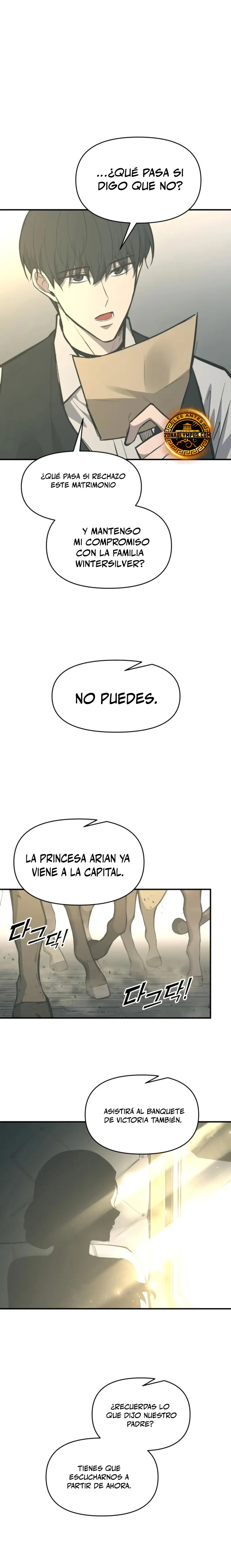 Read Tower Crush Manga Online