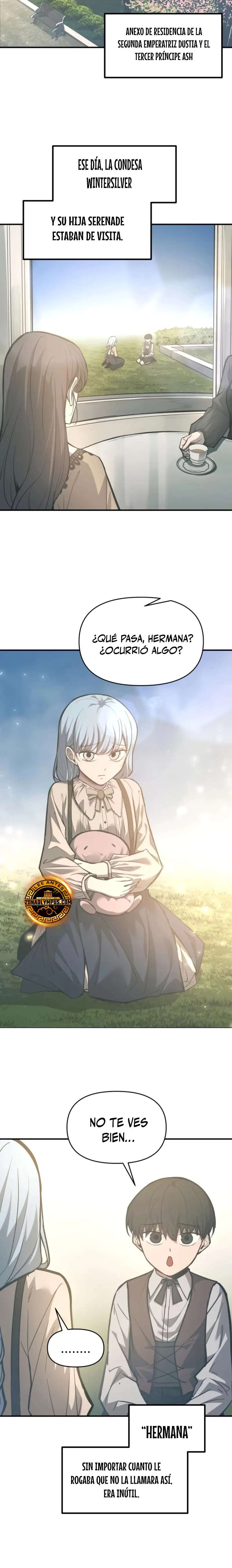 Read Tower Crush Manga Online