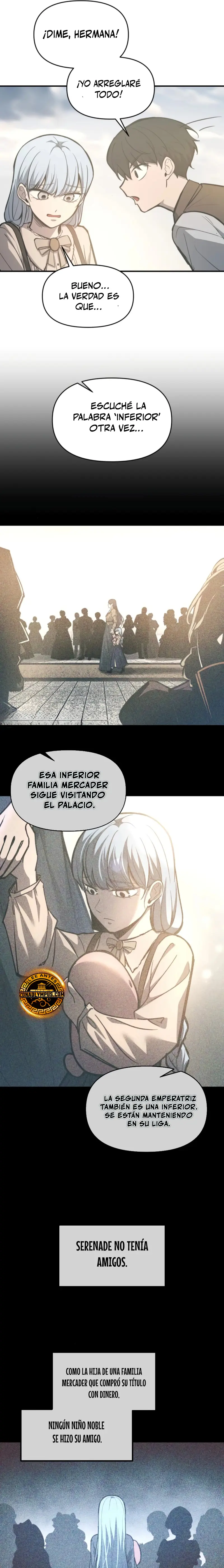 Read Tower Crush Manga Online