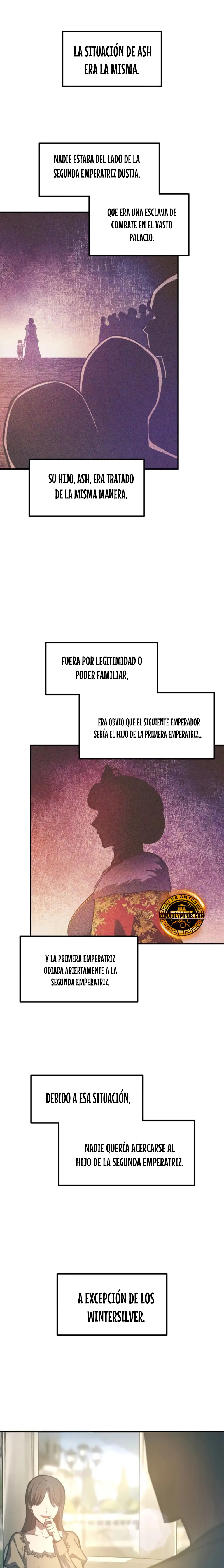 Read Tower Crush Manga Online