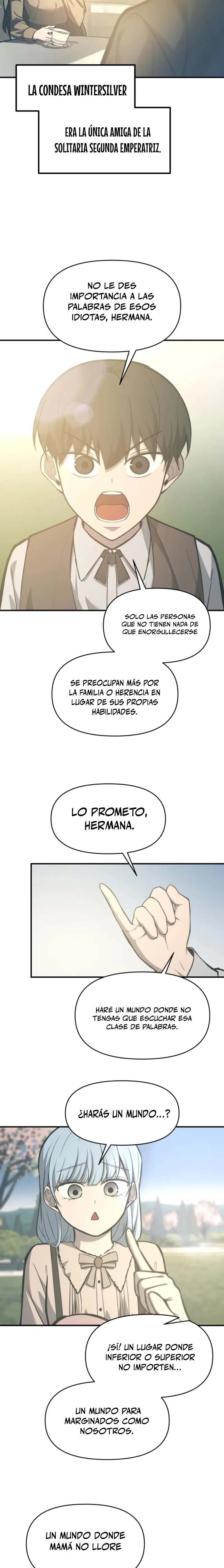 Read Tower Crush Manga Online