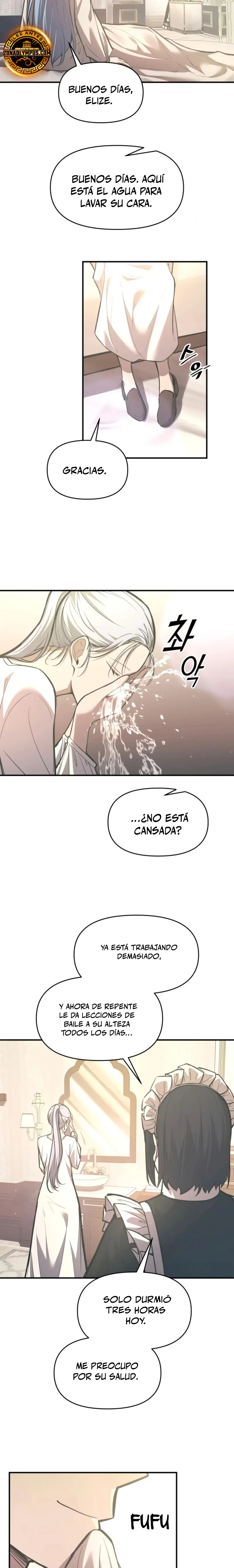 Read Tower Crush Manga Online