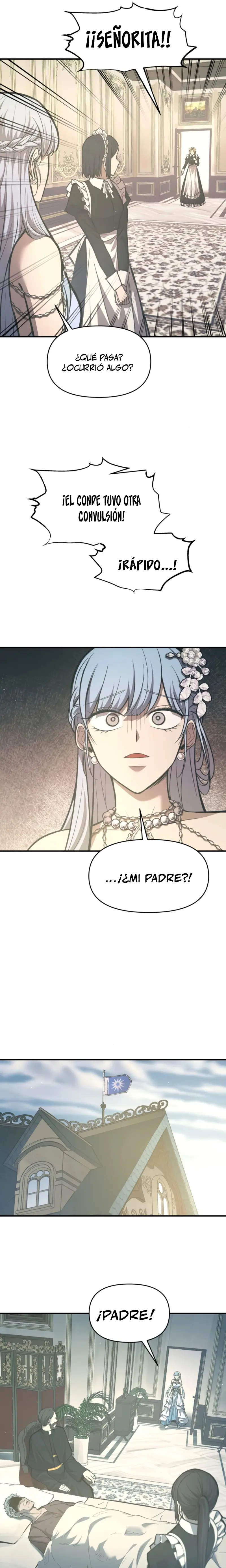 Read Tower Crush Manga Online