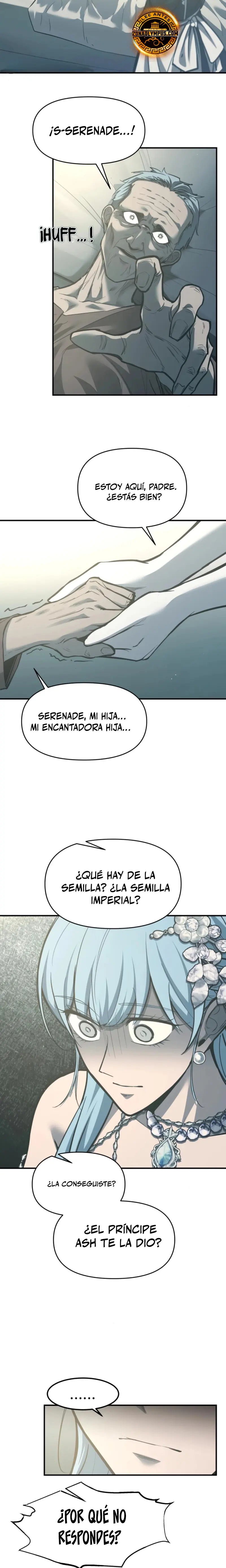 Read Tower Crush Manga Online