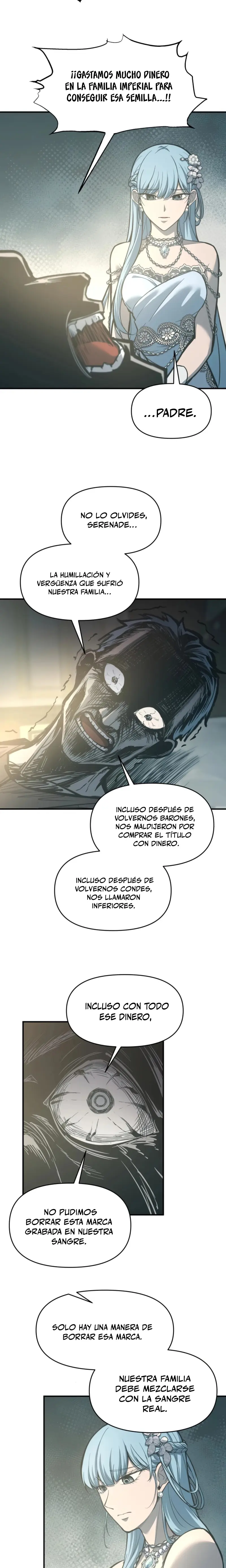 Read Tower Crush Manga Online