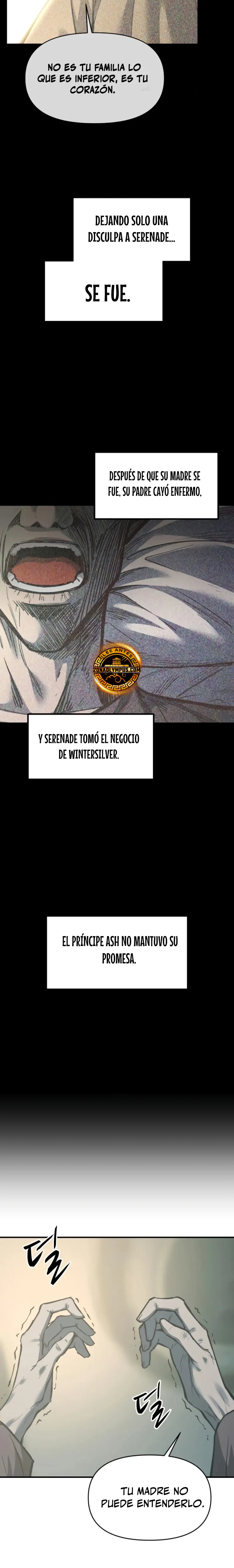 Read Tower Crush Manga Online