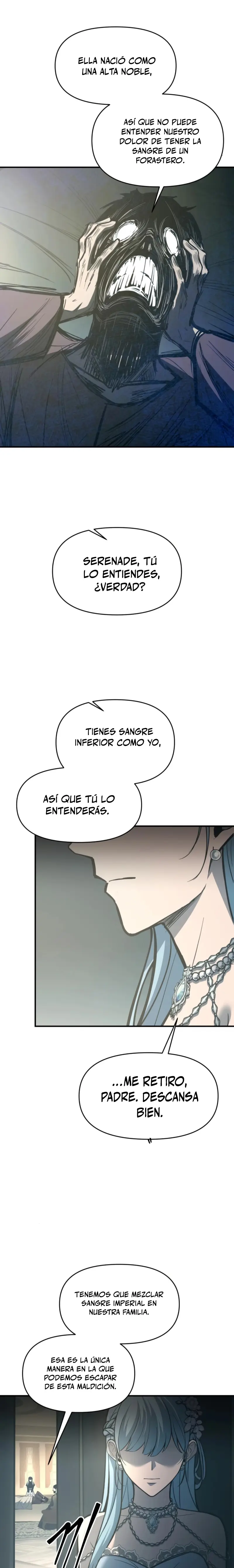 Read Tower Crush Manga Online