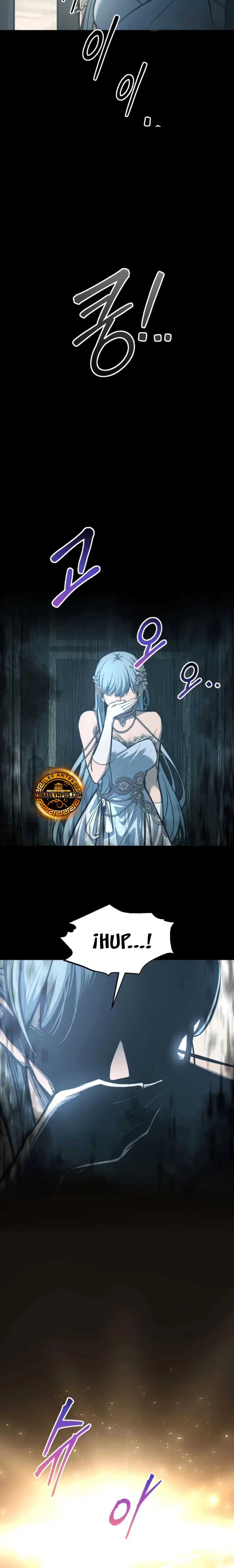 Read Tower Crush Manga Online