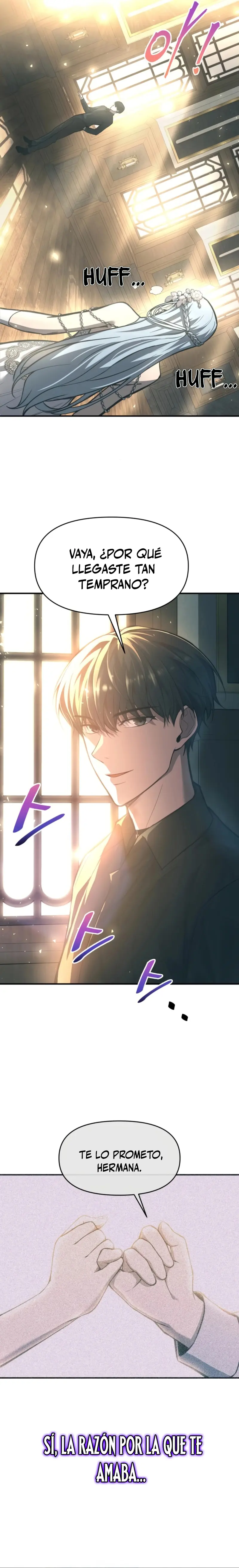 Read Tower Crush Manga Online