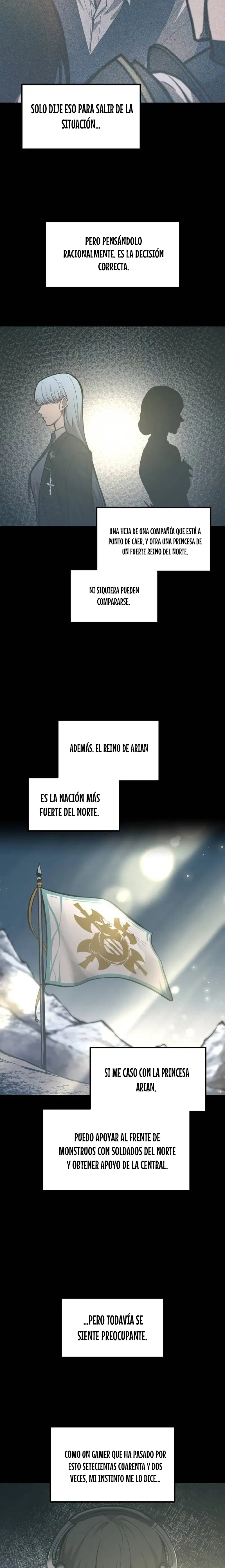 Read Tower Crush Manga Online