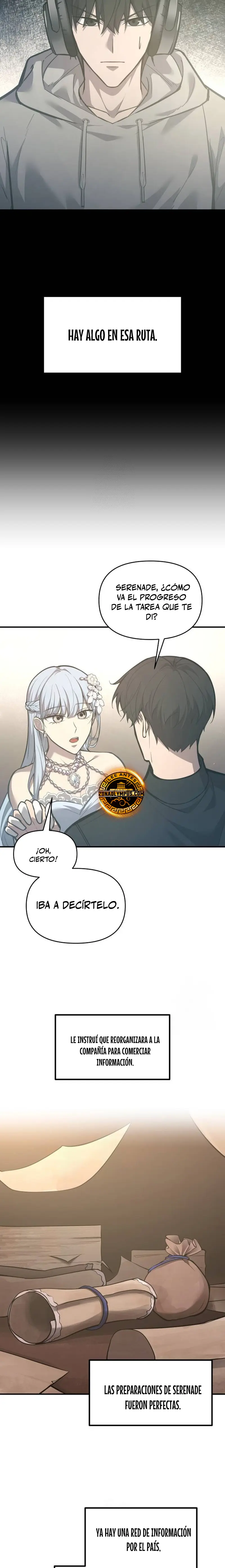 Read Tower Crush Manga Online