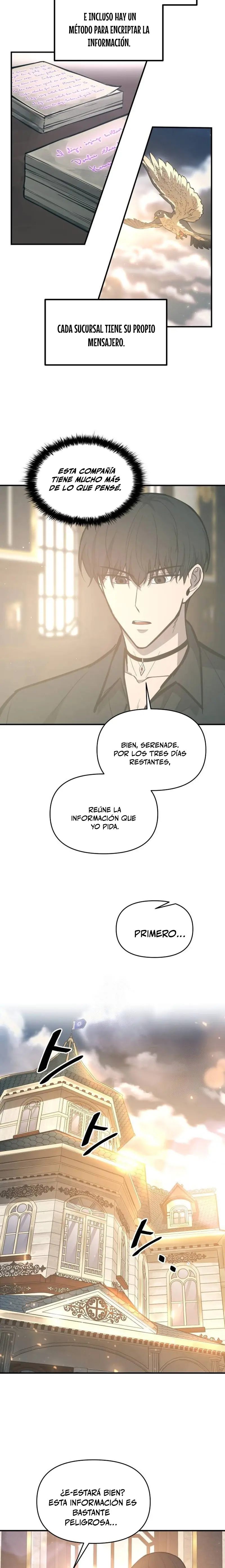 Read Tower Crush Manga Online