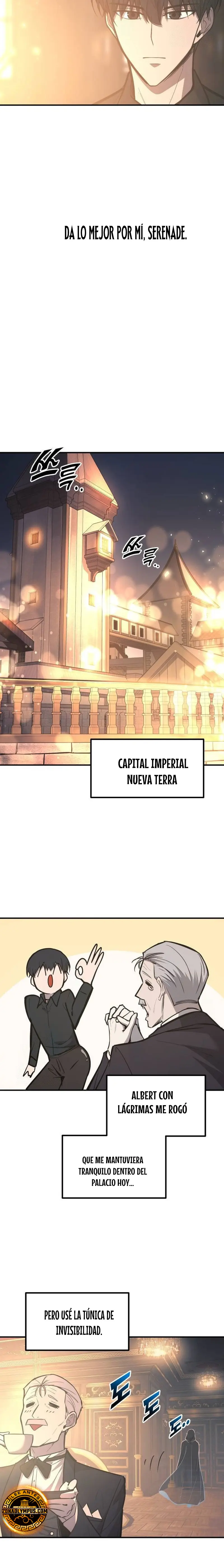 Read Tower Crush Manga Online