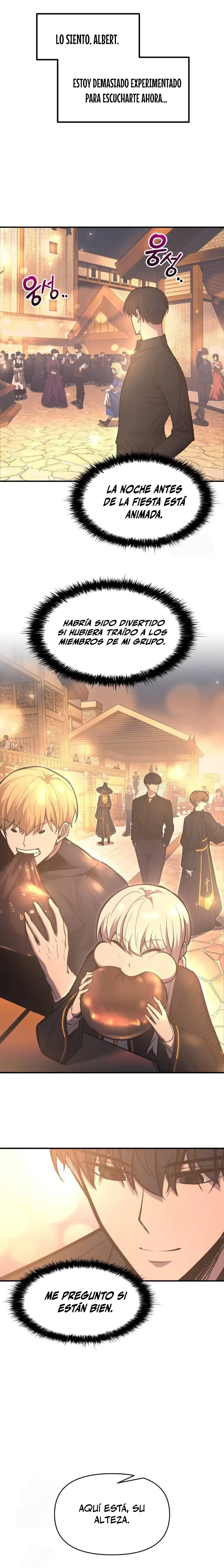 Read Tower Crush Manga Online