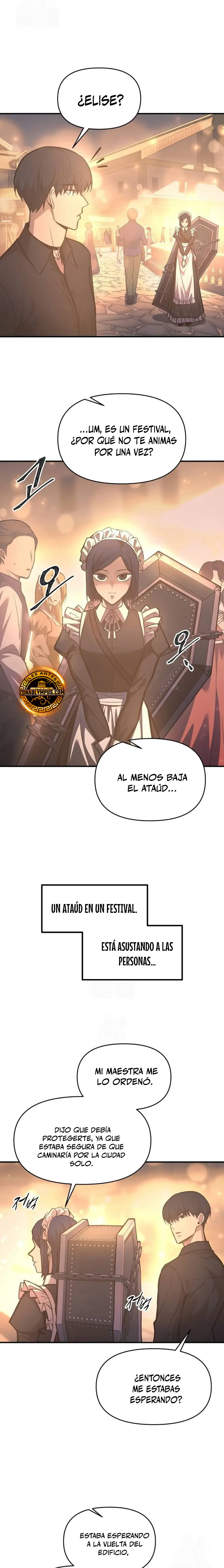 Read Tower Crush Manga Online