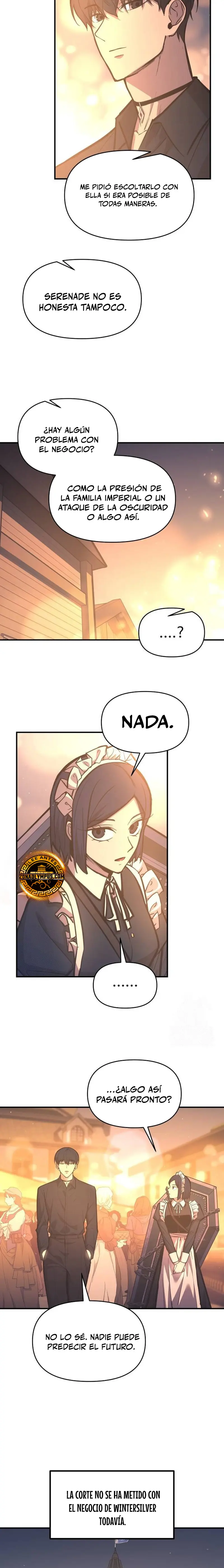 Read Tower Crush Manga Online