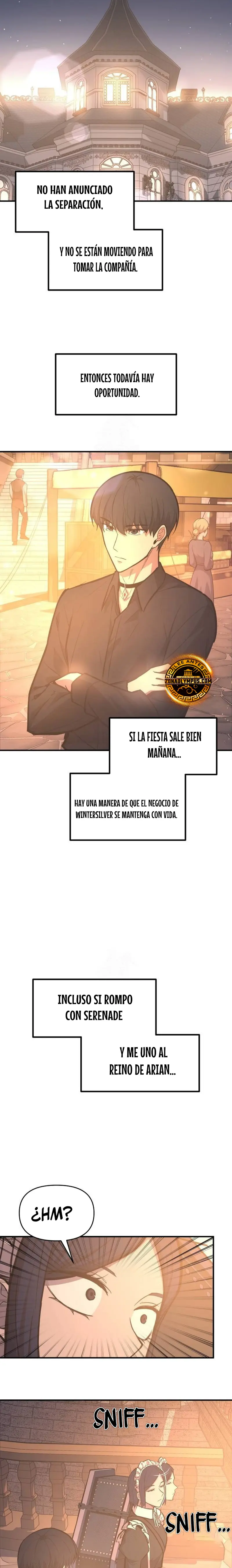 Read Tower Crush Manga Online