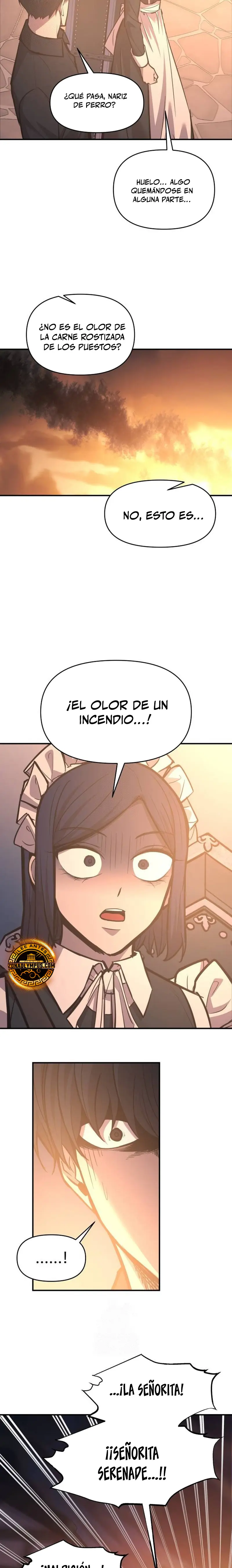 Read Tower Crush Manga Online