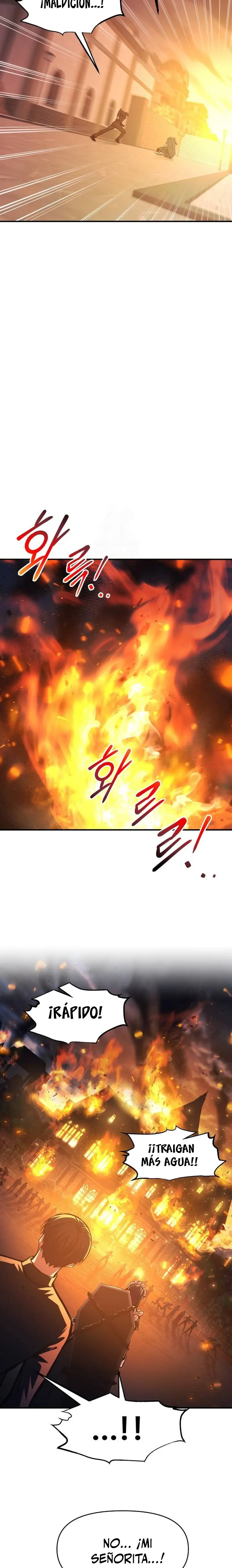 Read Tower Crush Manga Online