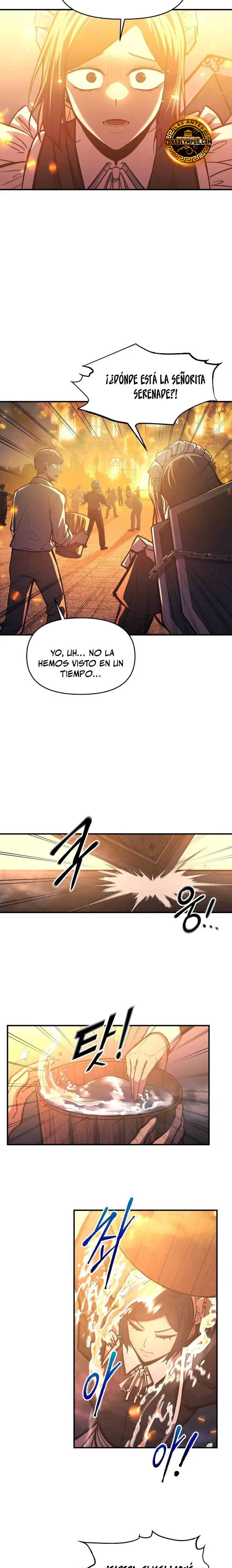 Read Tower Crush Manga Online