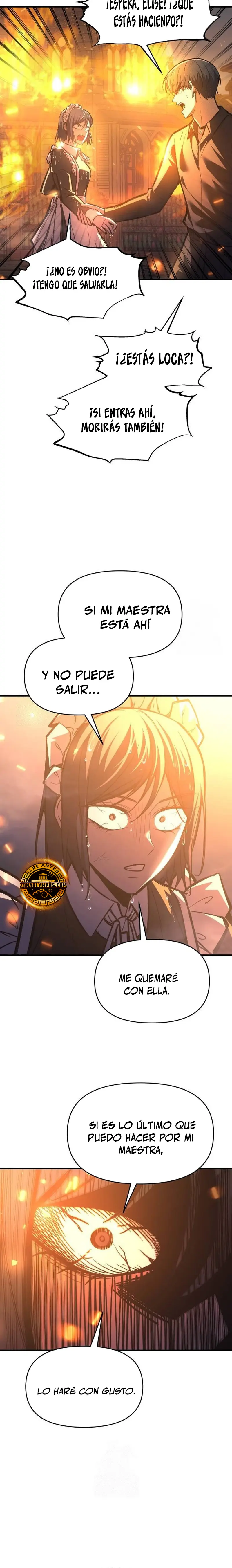 Read Tower Crush Manga Online