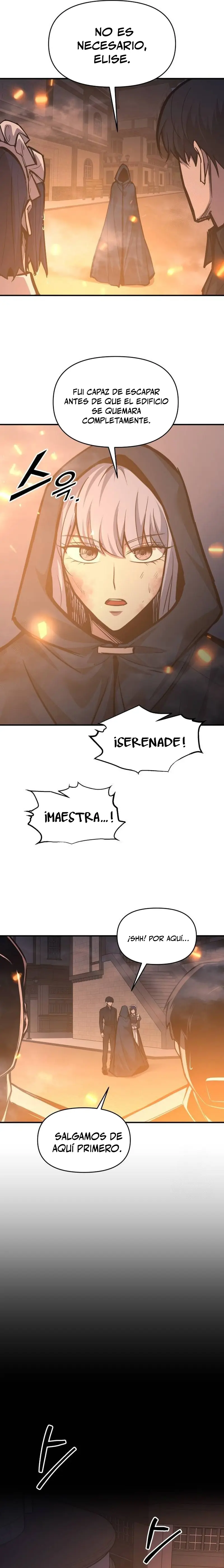 Read Tower Crush Manga Online