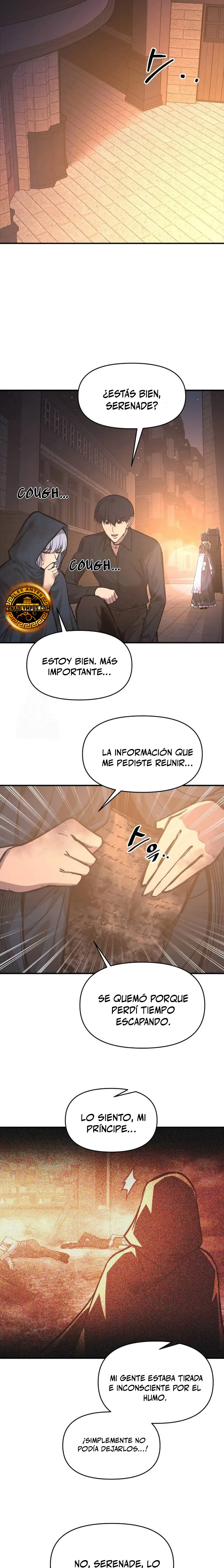 Read Tower Crush Manga Online