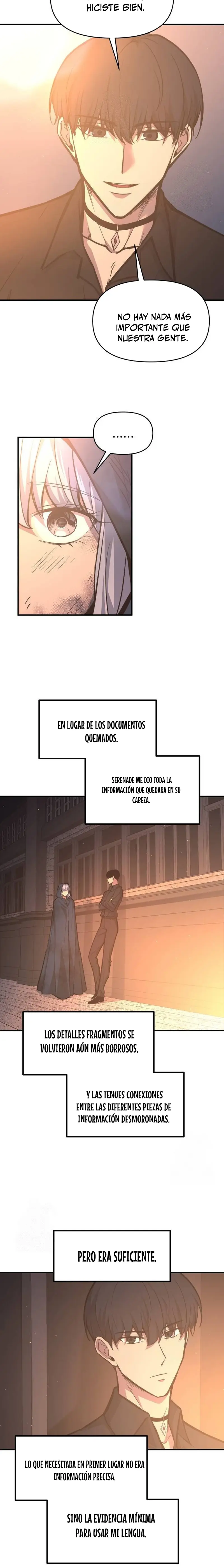 Read Tower Crush Manga Online