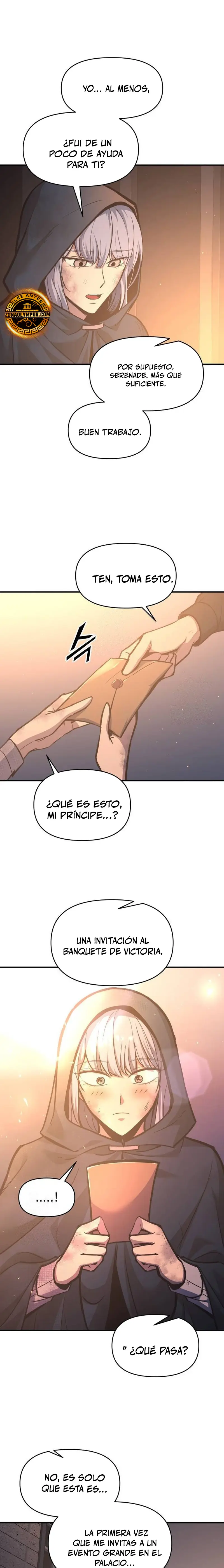 Read Tower Crush Manga Online