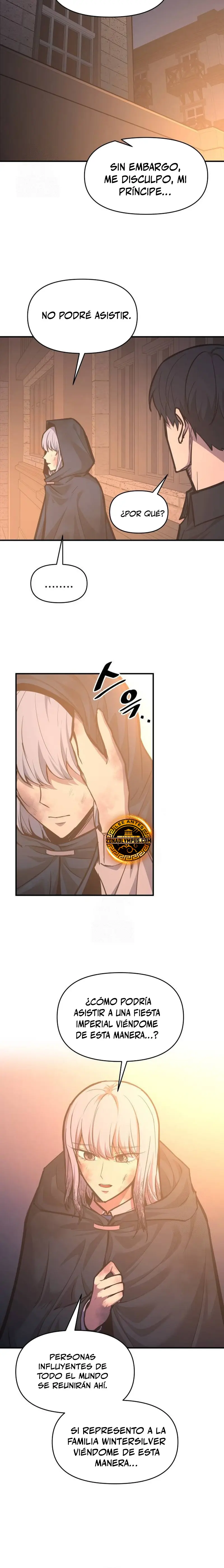 Read Tower Crush Manga Online