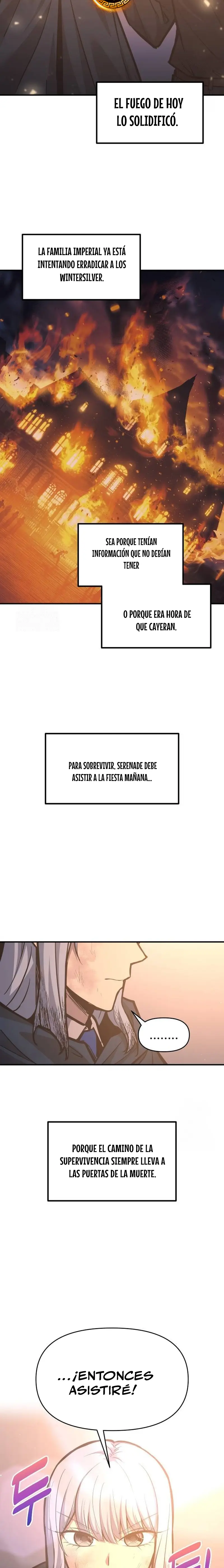 Read Tower Crush Manga Online