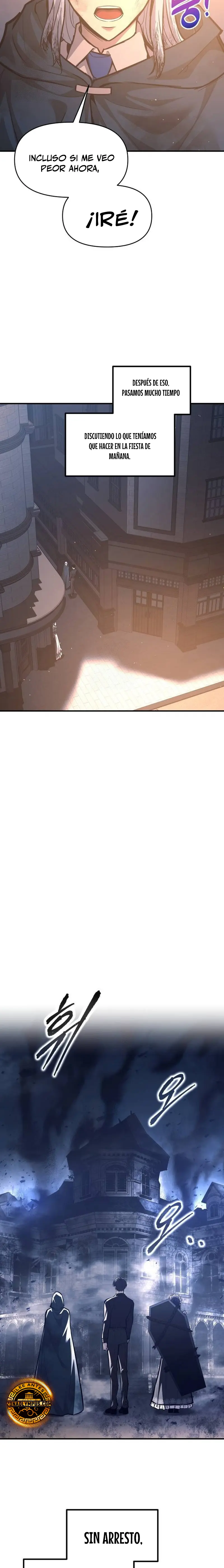 Read Tower Crush Manga Online