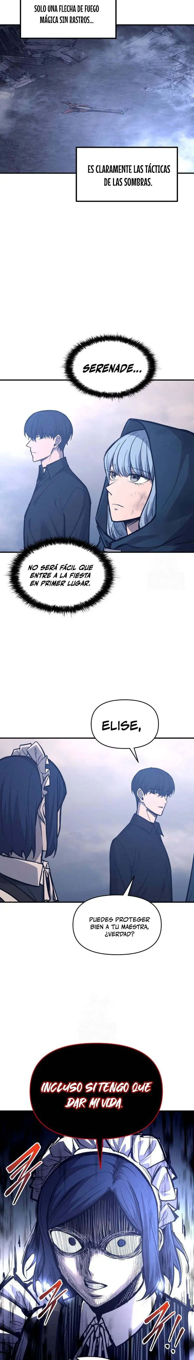 Read Tower Crush Manga Online