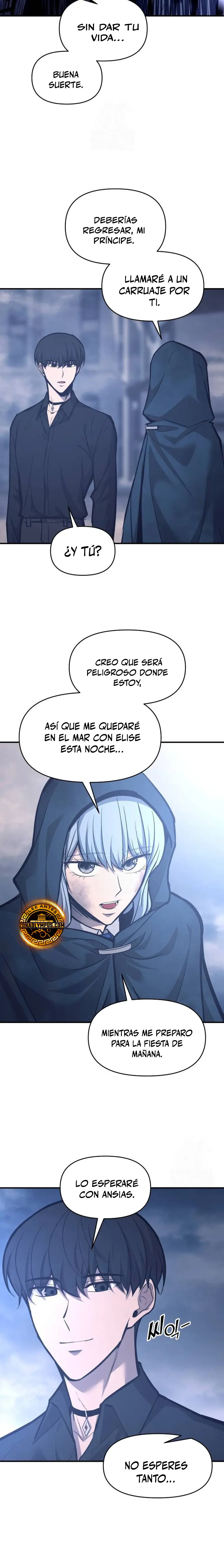 Read Tower Crush Manga Online