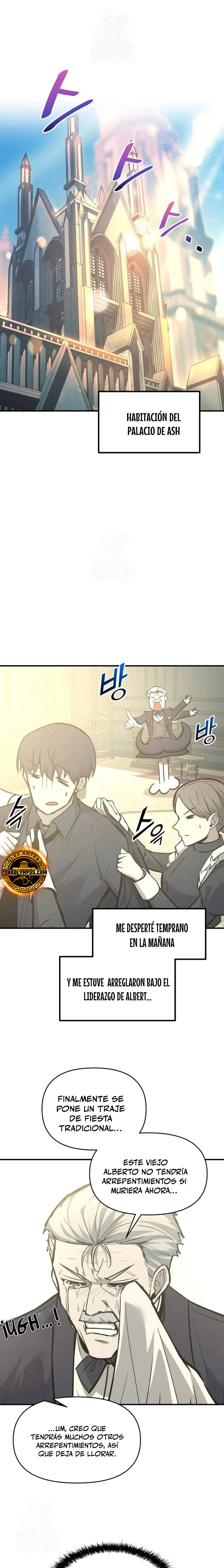 Read Tower Crush Manga Online