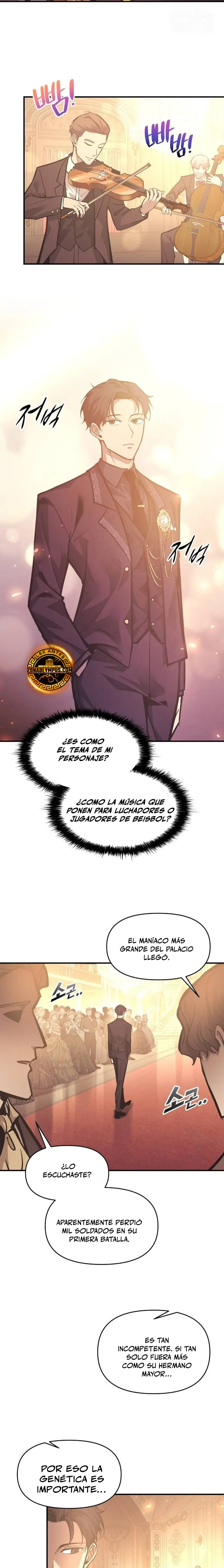 Read Tower Crush Manga Online