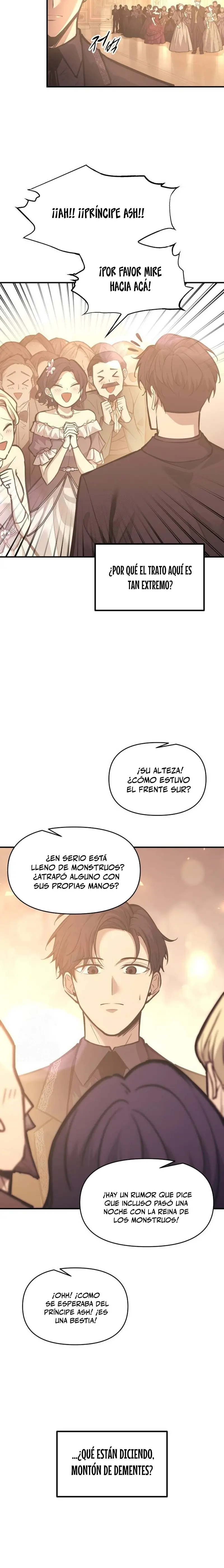 Read Tower Crush Manga Online