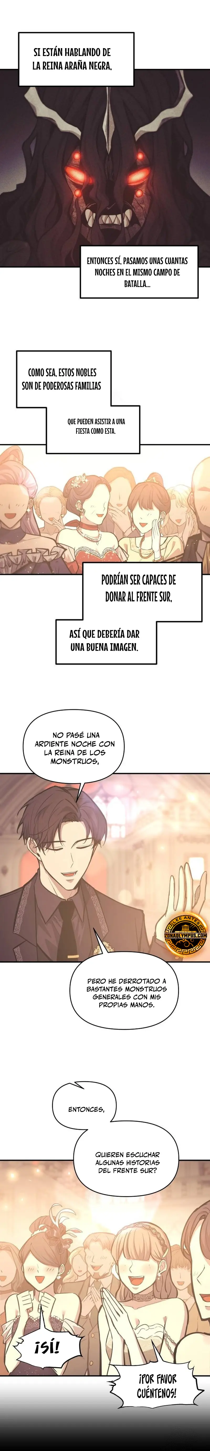 Read Tower Crush Manga Online